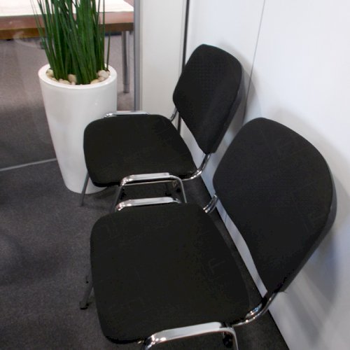 London Marketing Meeting