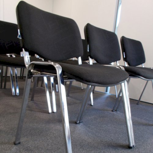 London Marketing Meeting