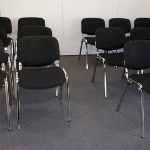 London Marketing Meeting