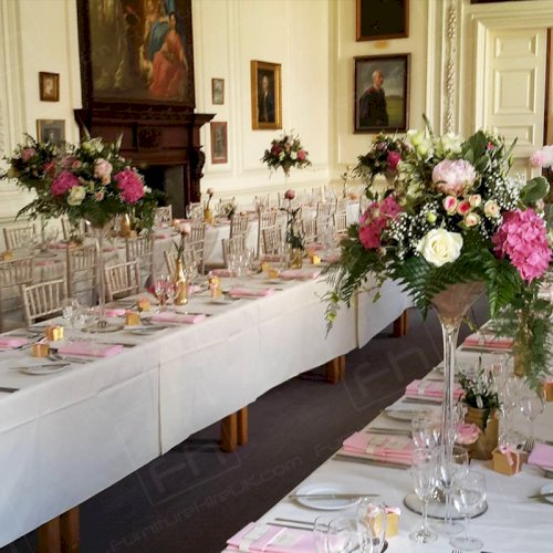 London Wedding Venue