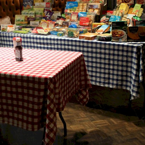 Furniture Hire with a Difference