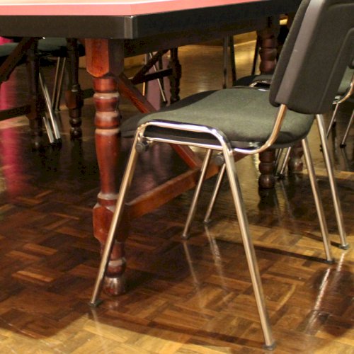 Furniture Hire with a Difference