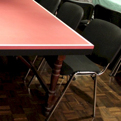 Furniture Hire with a Difference