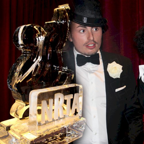 National Reality Television Awards 2013