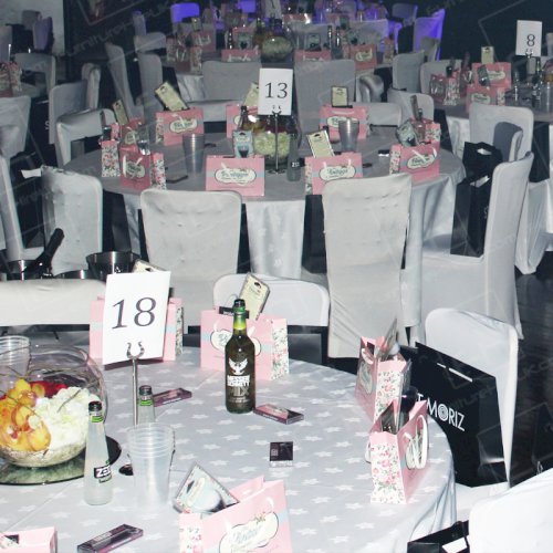 National Reality Television Awards 2013