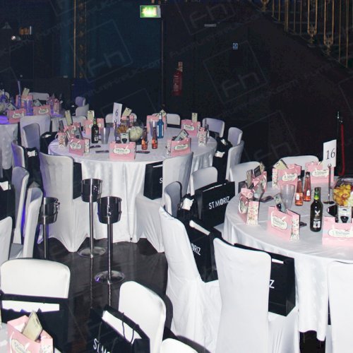 National Reality Television Awards 2013