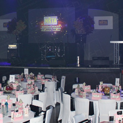 National Reality Television Awards 2013