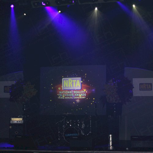 National Reality Television Awards 2013