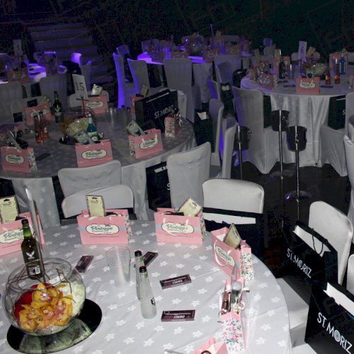 National Reality Television Awards 2013