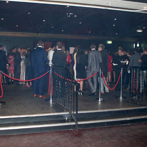 National Reality Television Awards 2013