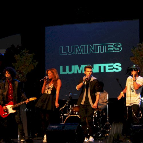 National Reality Television Awards 2013