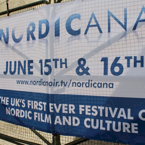 Nordic Film Festival 2013