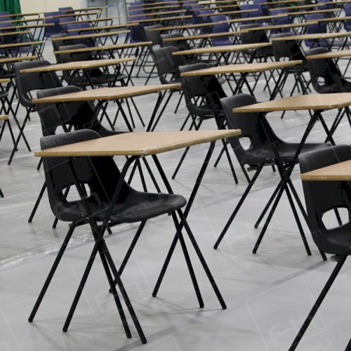 Exam Desks & Chairs