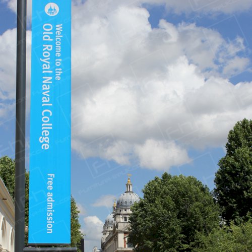 Old Royal Naval College