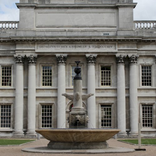 Old Royal Naval College