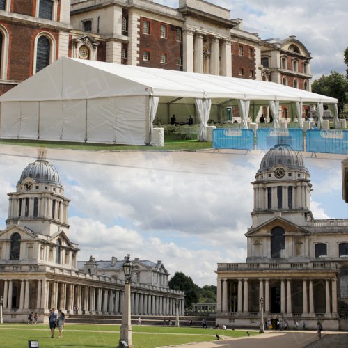 Old Royal Naval College