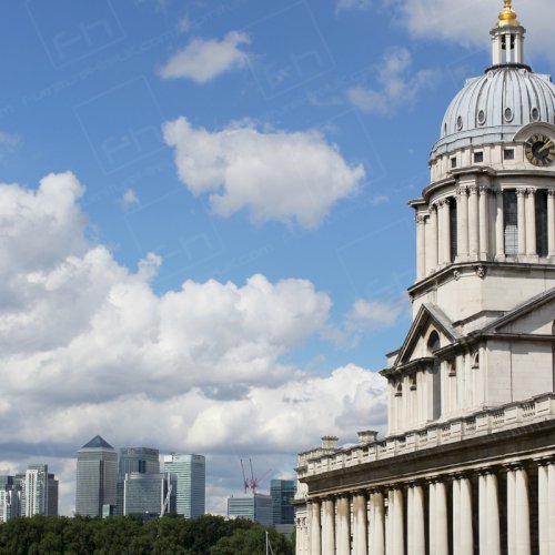 Old Royal Naval College