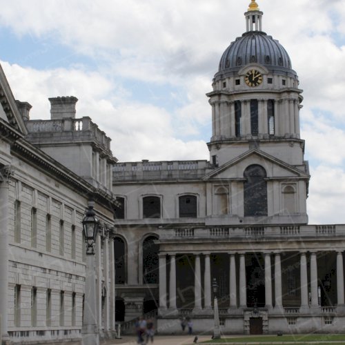 Old Royal Naval College