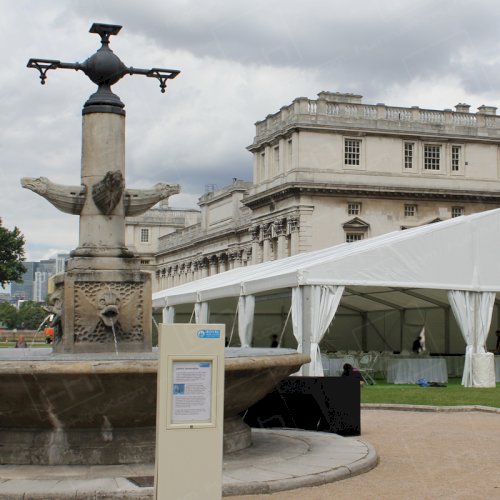 Old Royal Naval College