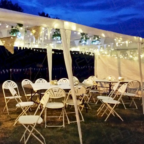 Outdoor Party Furniture