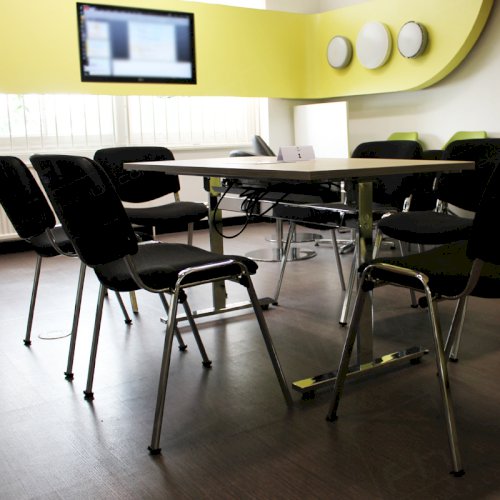 Outsource Your Office Space