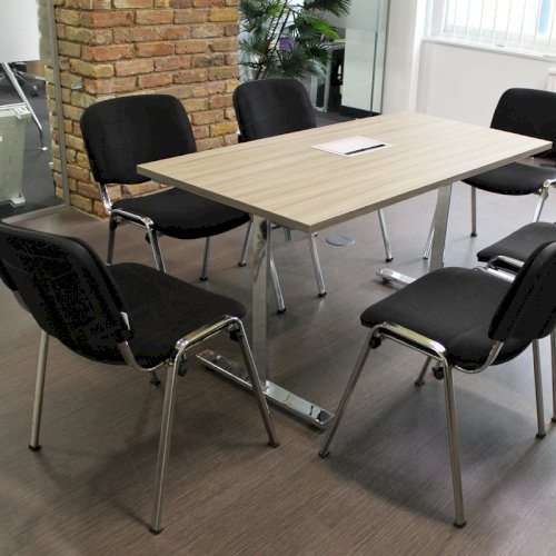 Outsource Your Office Space