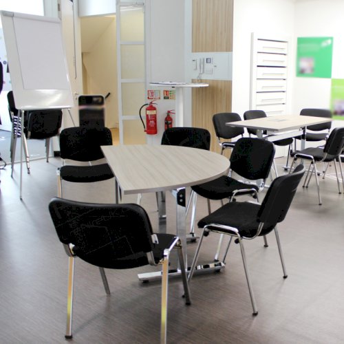 Outsource Your Office Space