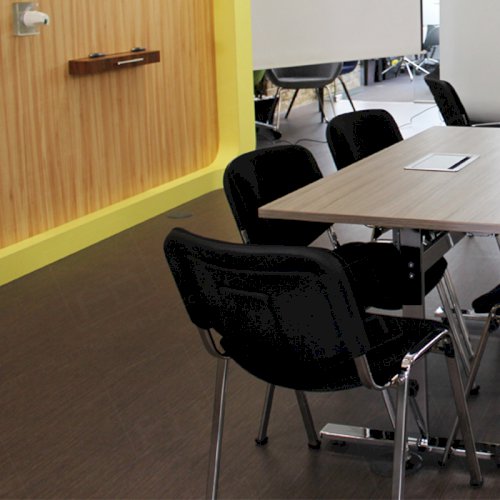 Outsource Your Office Space