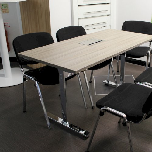 Outsource Your Office Space