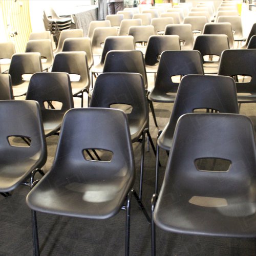 Budget Chairs Can Be Beautiful!