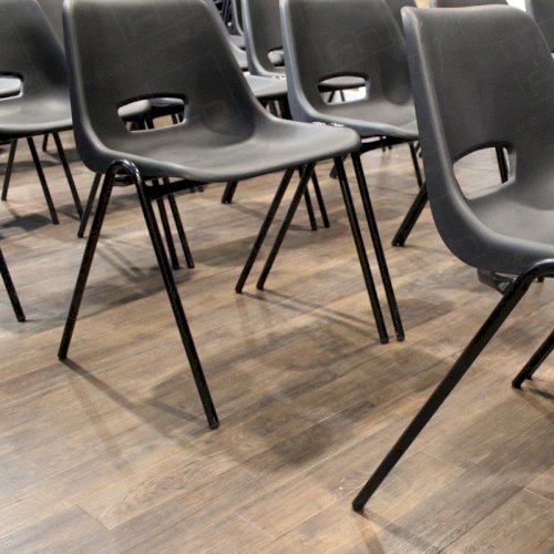 Budget Chairs Can Be Beautiful!