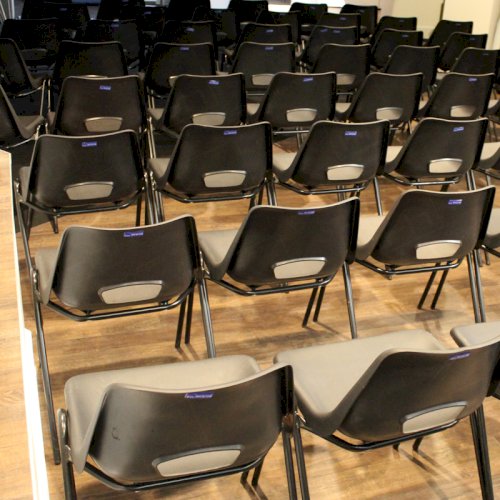 Budget Chairs Can Be Beautiful!