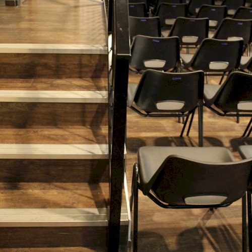 Budget Chairs Can Be Beautiful!