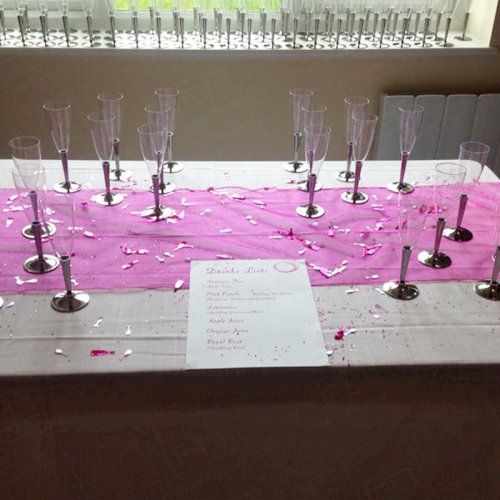 Property Management & Furniture Hire