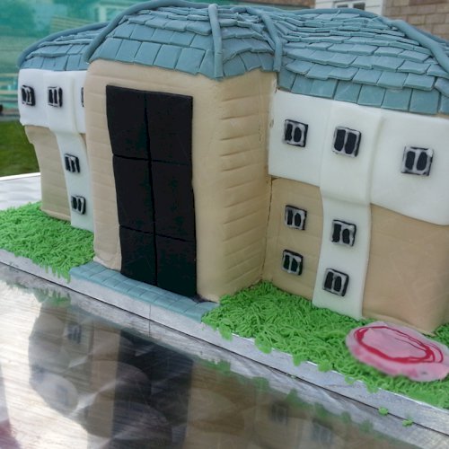 Property Management & Furniture Hire