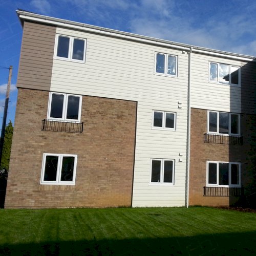 Property Management & Furniture Hire