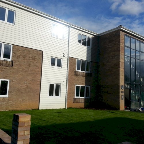 Property Management & Furniture Hire