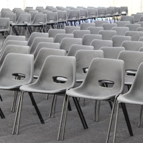Seating at Religious Events