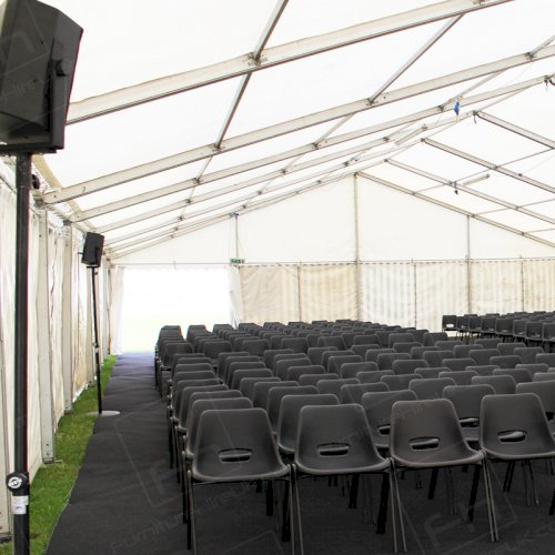 Seating at Religious Events