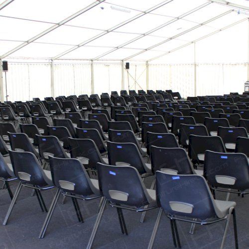 Seating at Religious Events