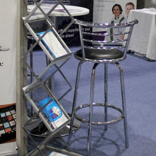 Religious Exhibitions