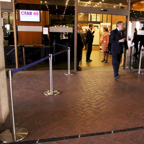 Royal Furniture Hire