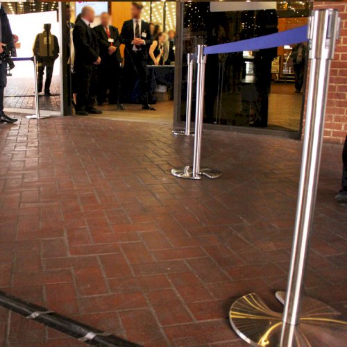 Royal Furniture Hire