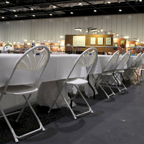 Science Fiction Exhibition