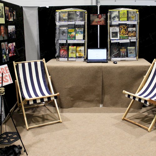 Science Fiction Exhibition