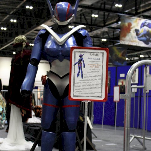 Science Fiction Exhibition