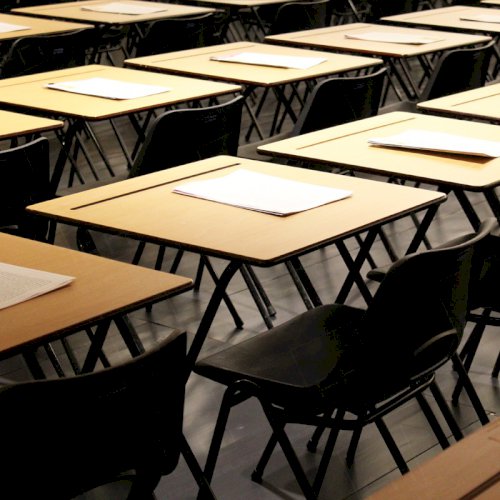 September Exam Season