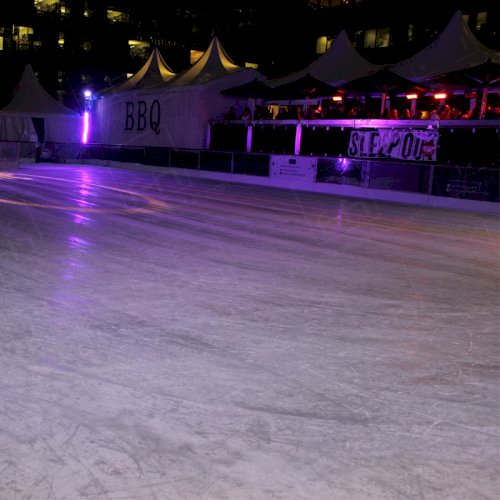 Centrepoint Sleep Out 2013