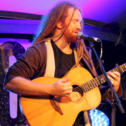 Centrepoint Sleep Out 2013