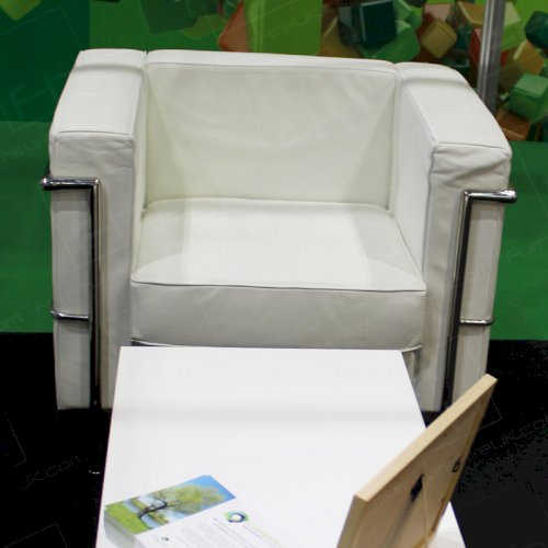 Sofa Hire at Exhibitions